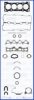 MAZDA 8AN210271 Full Gasket Set, engine